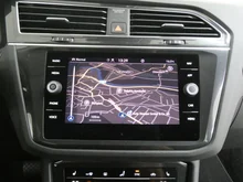VW Tiguan Life TDI 4MOTION DSG in B0 Delfingrau Metallic
