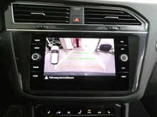 VW Tiguan Life TDI 4MOTION DSG in B0 Delfingrau Metallic