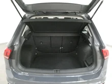 VW Tiguan Life TDI 4MOTION DSG in B0 Delfingrau Metallic