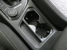 VW Tiguan Life TDI 4MOTION DSG in B0 Delfingrau Metallic