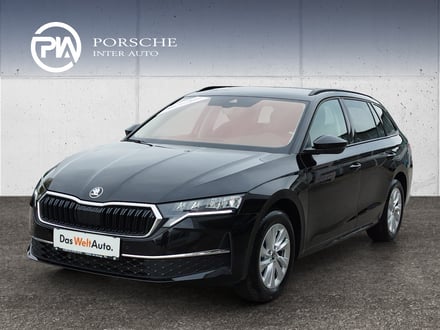 Škoda Octavia Combi Selection TDI DSG