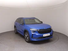 Thumbnail-Foto von Fahrzeug