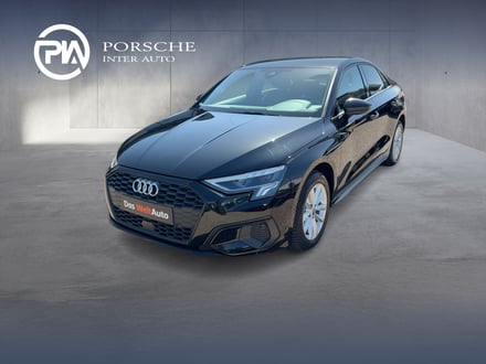 Audi A3 Limousine 30 TFSI
