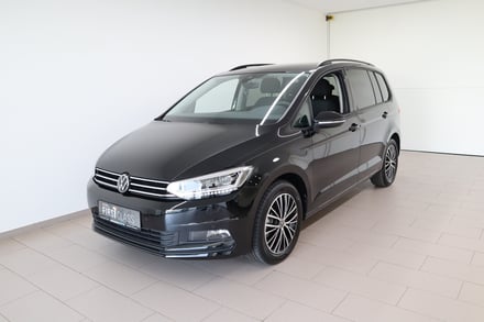 VW Touran Friends TSI DSG