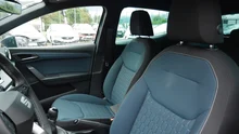 SEAT Ibiza Style Edition 1.0 TSI 95PS in Fjord-Blau