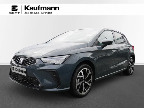 SEAT Ibiza Style Edition 1.0 TSI 95PS