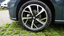 SEAT Ibiza Style Edition 1.0 TSI 95PS in Fjord-Blau