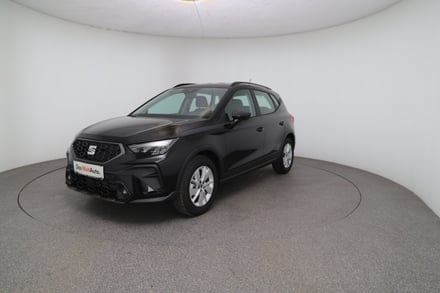 SEAT Arona Reference Edition 1.0 TSI