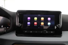 Thumbnail-Foto von Fahrzeug