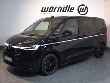 VW Multivan Style eHybrid 180 kW 4MOTION