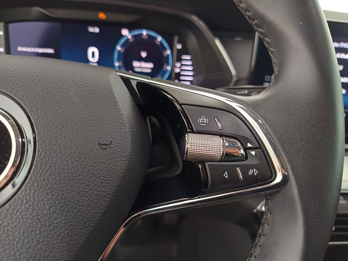 Škoda OCTAVIA Combi Style TDI | Bild 19 von 39