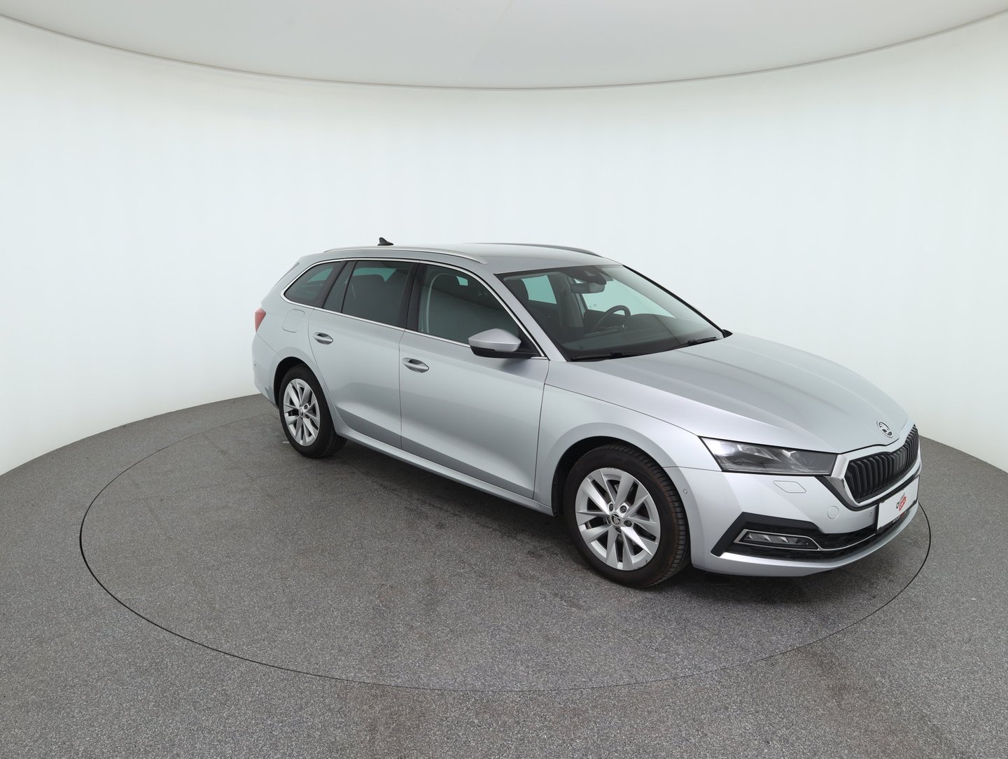 Škoda OCTAVIA Combi Style TDI | Bild 3 von 39