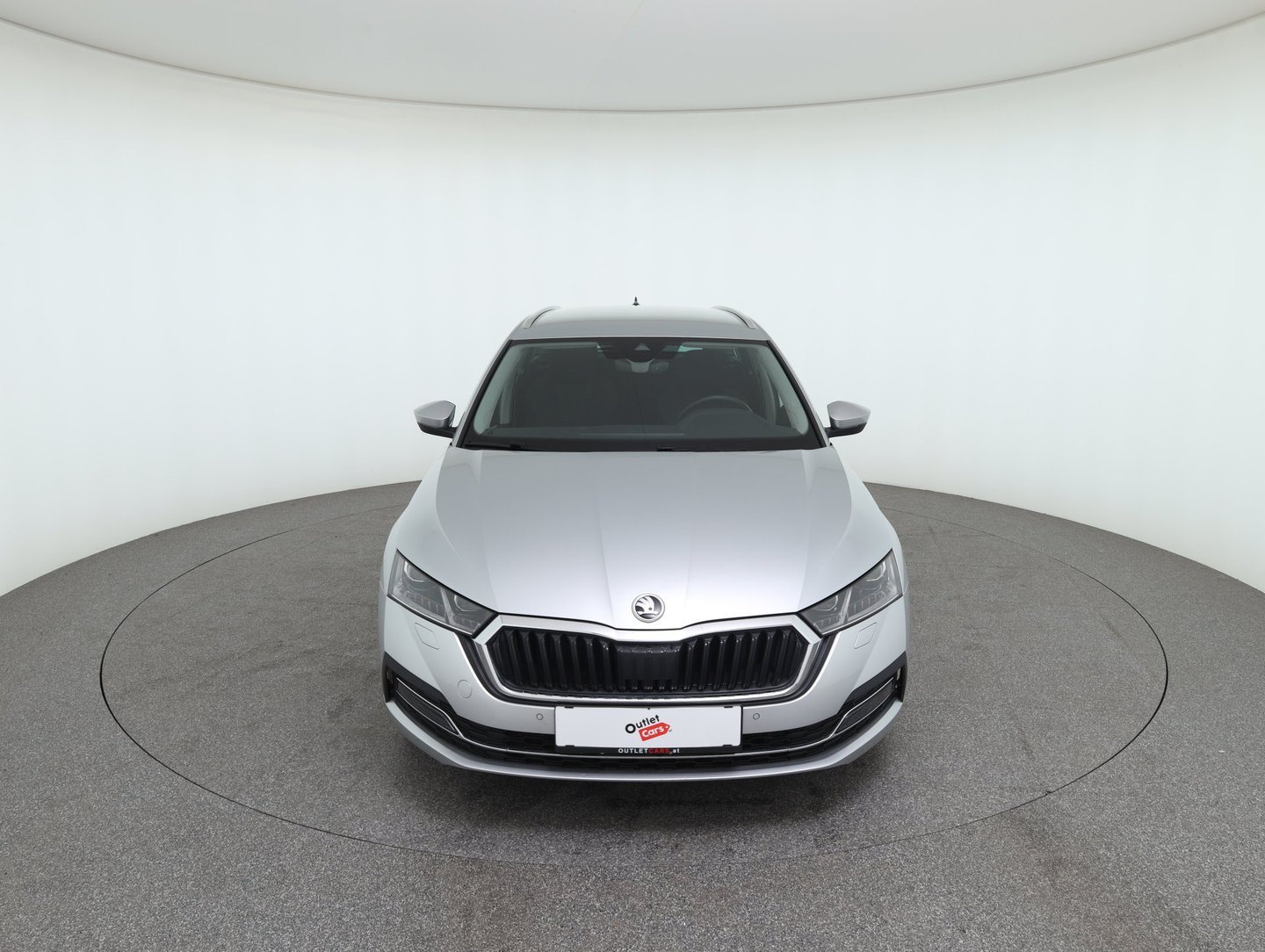Škoda OCTAVIA Combi Style TDI | Bild 2 von 39