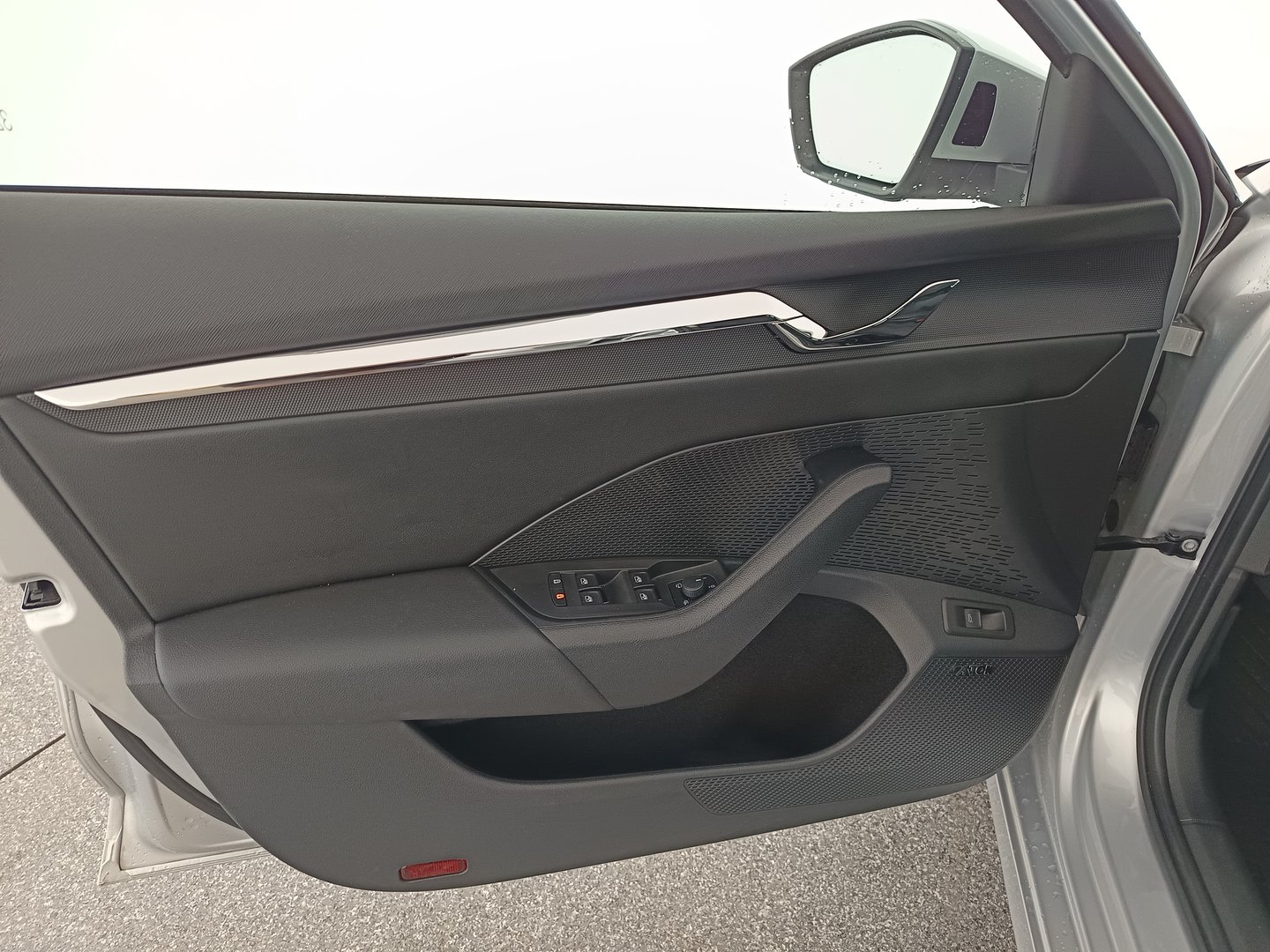 Škoda OCTAVIA Combi Style TDI | Bild 10 von 39