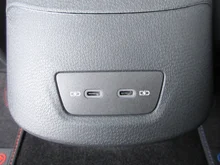 VW ID.3 GTX Perf. FIRE+ICE 240 kW in Ultra Violett Metallic Schwarz