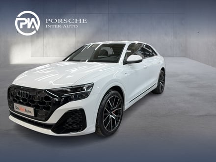 Audi Q8 TFSI e quattro 290 kW