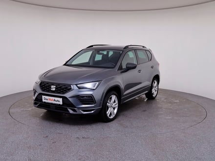 SEAT Ateca FR 2.0 TDI DSG