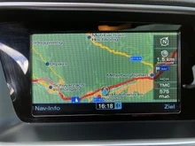 Thumbnail-Foto von Fahrzeug