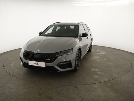 Škoda OCTAVIA Combi RS iV 245 DSG