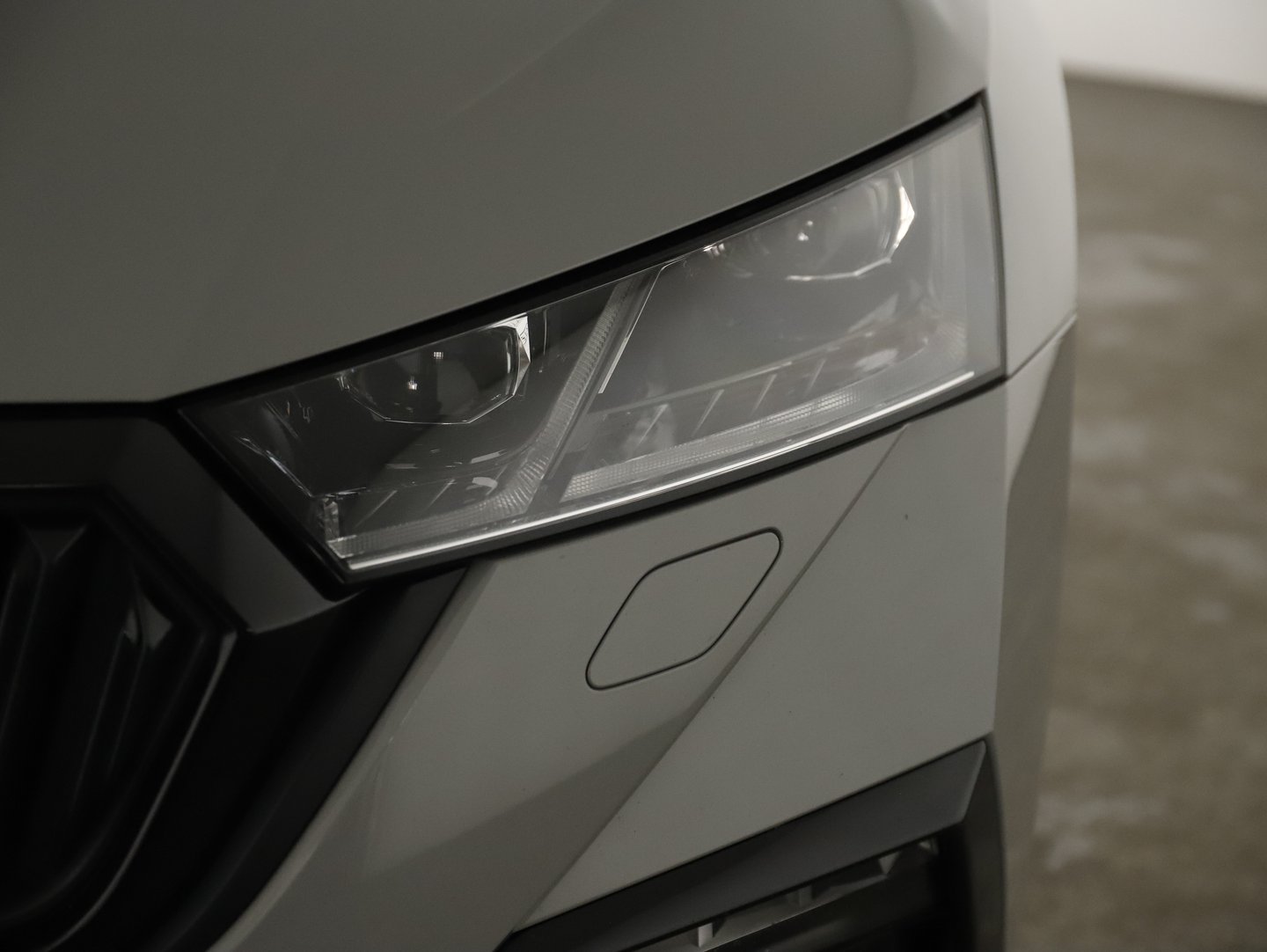 Škoda OCTAVIA Combi RS iV 245 DSG | Bild 21 von 23