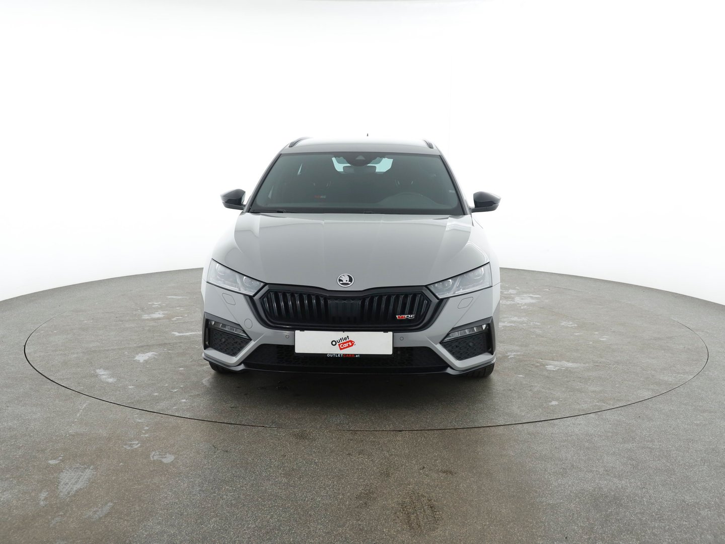 Škoda OCTAVIA Combi RS iV 245 DSG | Bild 2 von 31