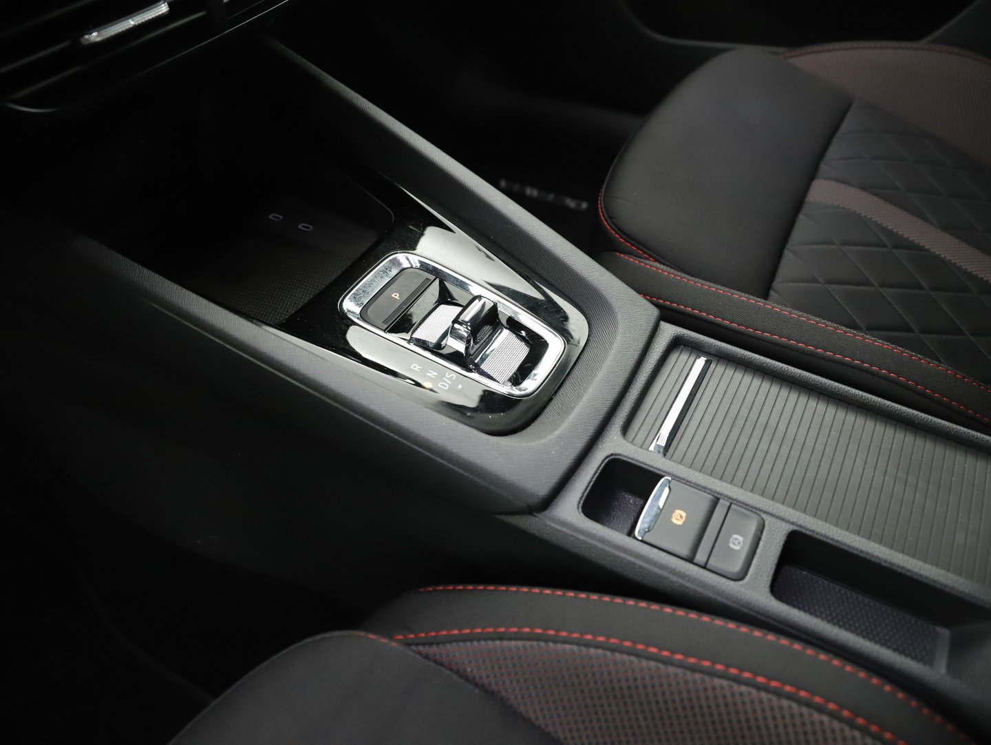 Škoda OCTAVIA Combi RS iV 245 DSG | Bild 10 von 23