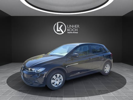VW Polo 4Me TSI