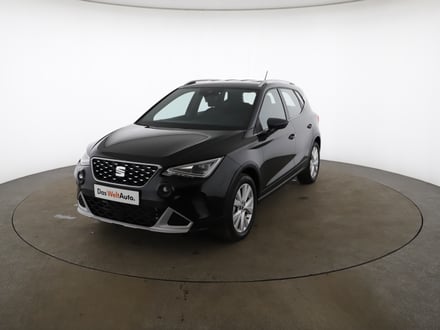 SEAT Arona Xperience 1.0 TSI DSG