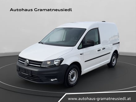VW Caddy Kastenwagen TDI