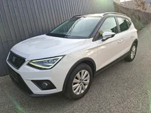 Thumbnail-Foto von Fahrzeug