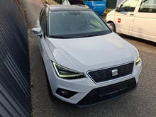 Thumbnail-Foto von Fahrzeug