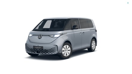 VW ID. Buzz Pure 125 kW