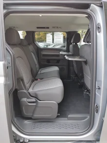 Thumbnail-Foto von Fahrzeug