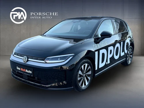 VW ID.Polo VW ID. Polo Life Edition 155 kW - 52 kWh