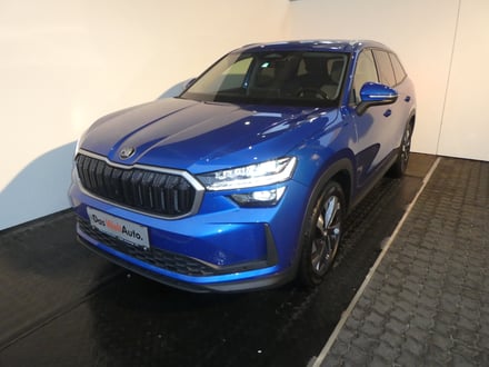 Škoda Kodiaq 4x4 Selection TDI DSG