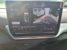 VW ID.4 Pro 210 kW Business in Mondsteingrau