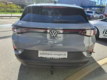 VW ID.4 Pro 210 kW Business in Mondsteingrau