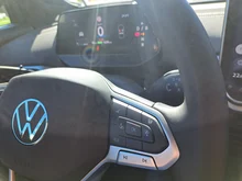 VW ID.4 Pro 210 kW Business in Mondsteingrau