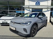 VW ID.4 Pro 210 kW Business in Mondsteingrau