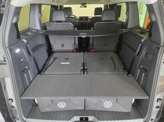 Bild eines ID. Buzz Pro LR 210 kW