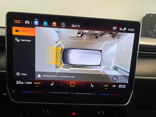 Bild eines ID. Buzz Pro LR 210 kW