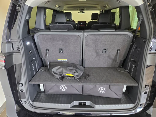 Bild eines ID. Buzz Pro LR 210 kW
