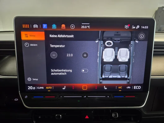 Bild eines ID. Buzz Pro LR 210 kW