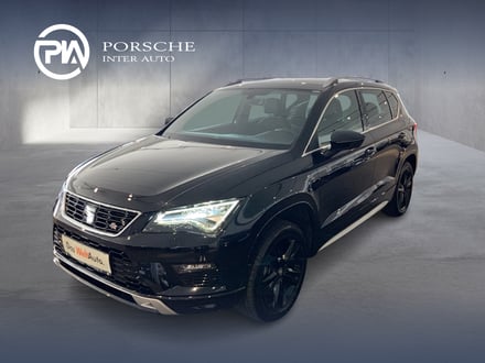 SEAT Ateca FR 1.5 TSI ACT DSG