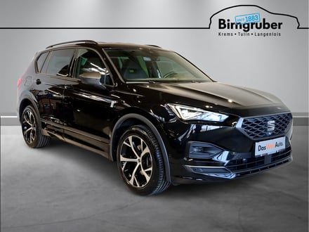 SEAT Tarraco FR eHYBRID 245 DSG