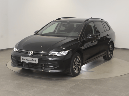 VW Golf Variant Business TSI
