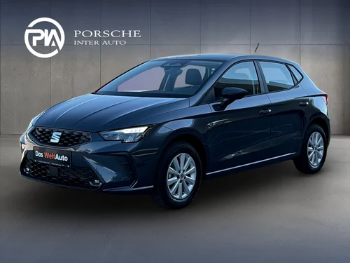 SEAT Ibiza Reference Edition 1.0 80PS