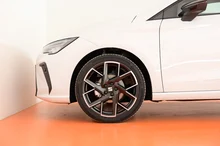 Thumbnail-Foto von Fahrzeug