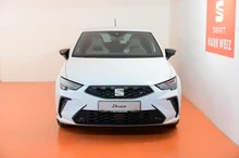 Thumbnail-Foto von Fahrzeug