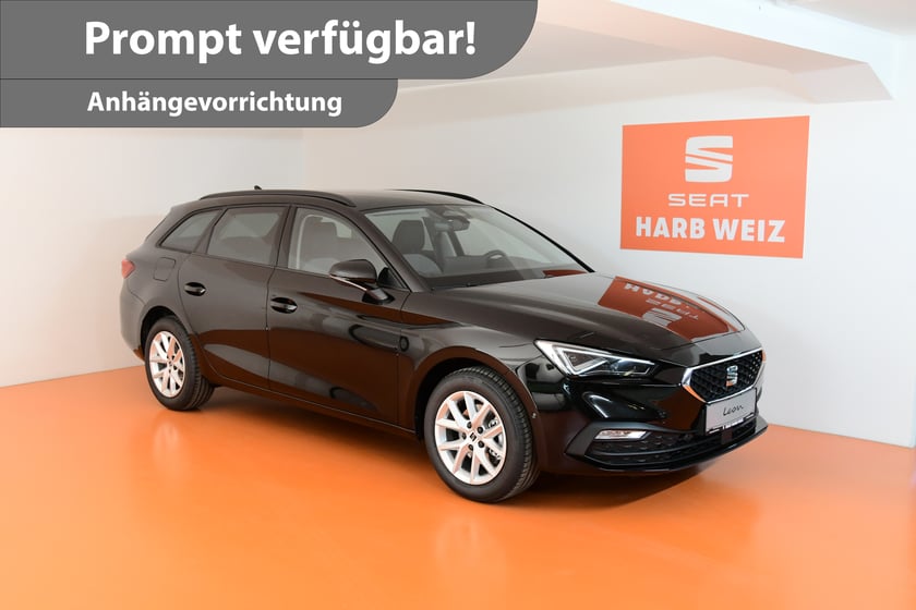 SEAT Leon SP Kombi Style Edition 1.5 eTSI DSG